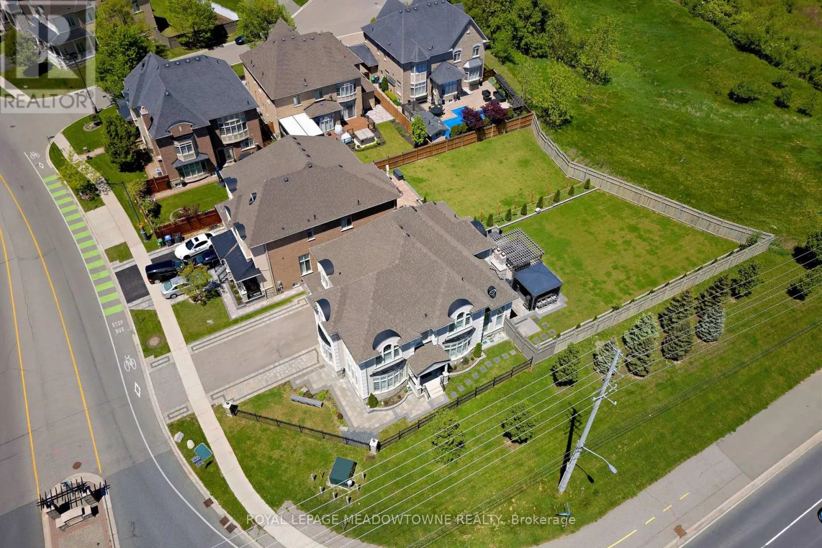 1 ROYAL WEST DRIVE