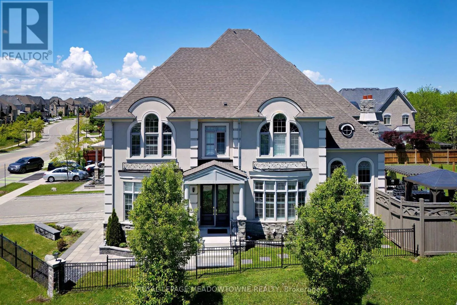 1 ROYAL WEST DRIVE