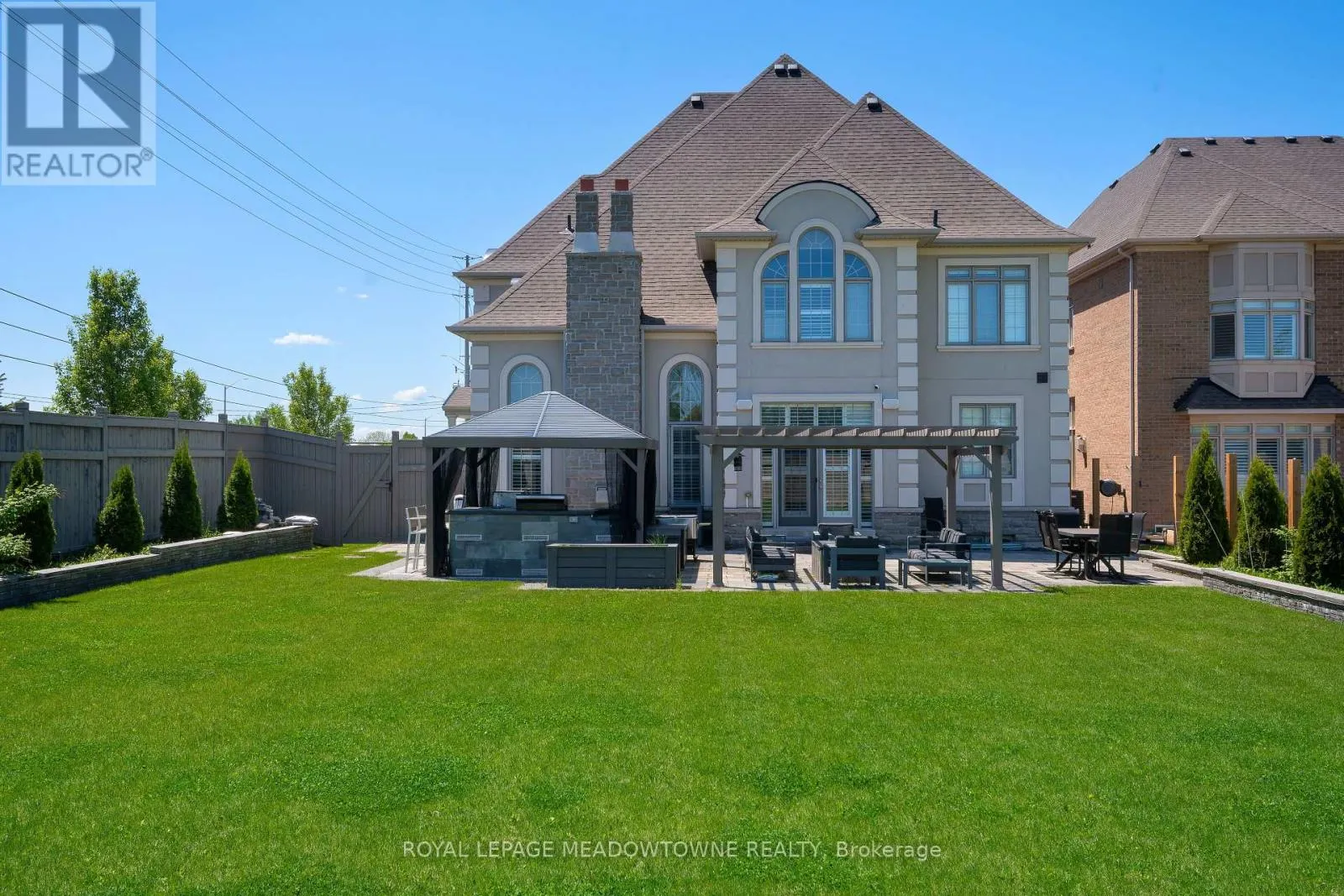 1 ROYAL WEST DRIVE