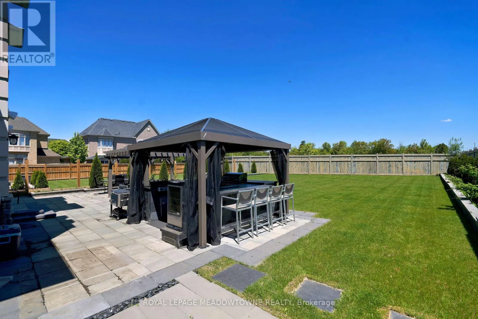 1 ROYAL WEST DRIVE