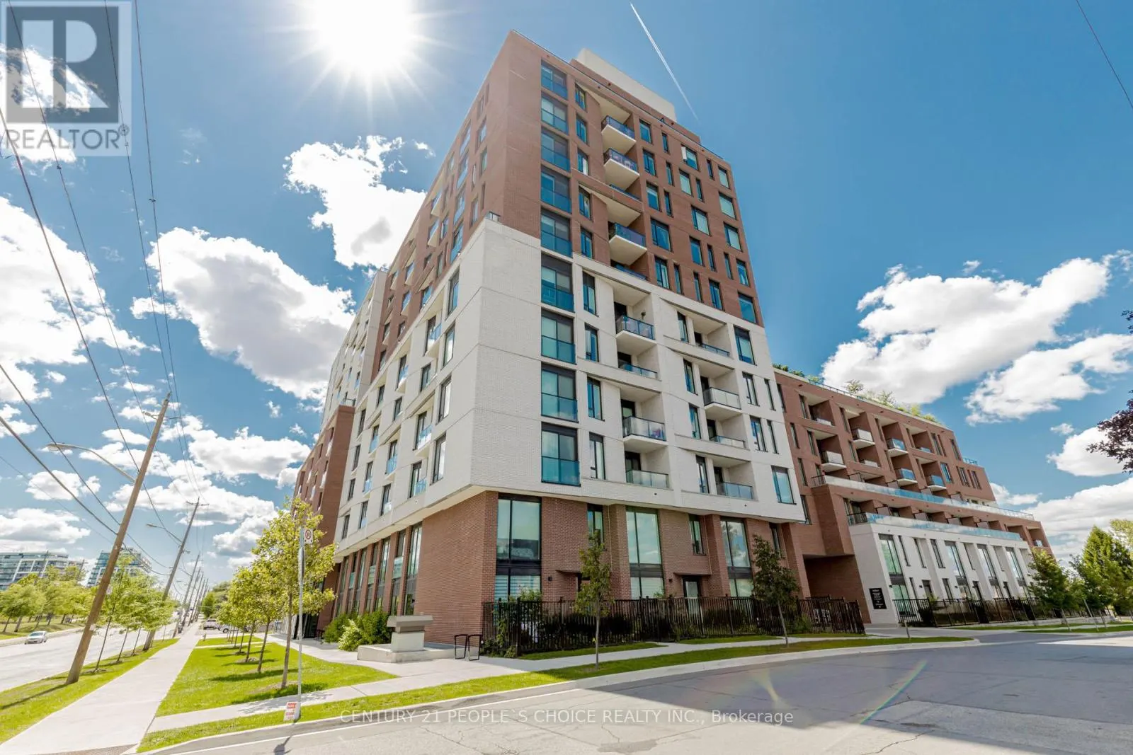314 - 3100 KEELE STREET
