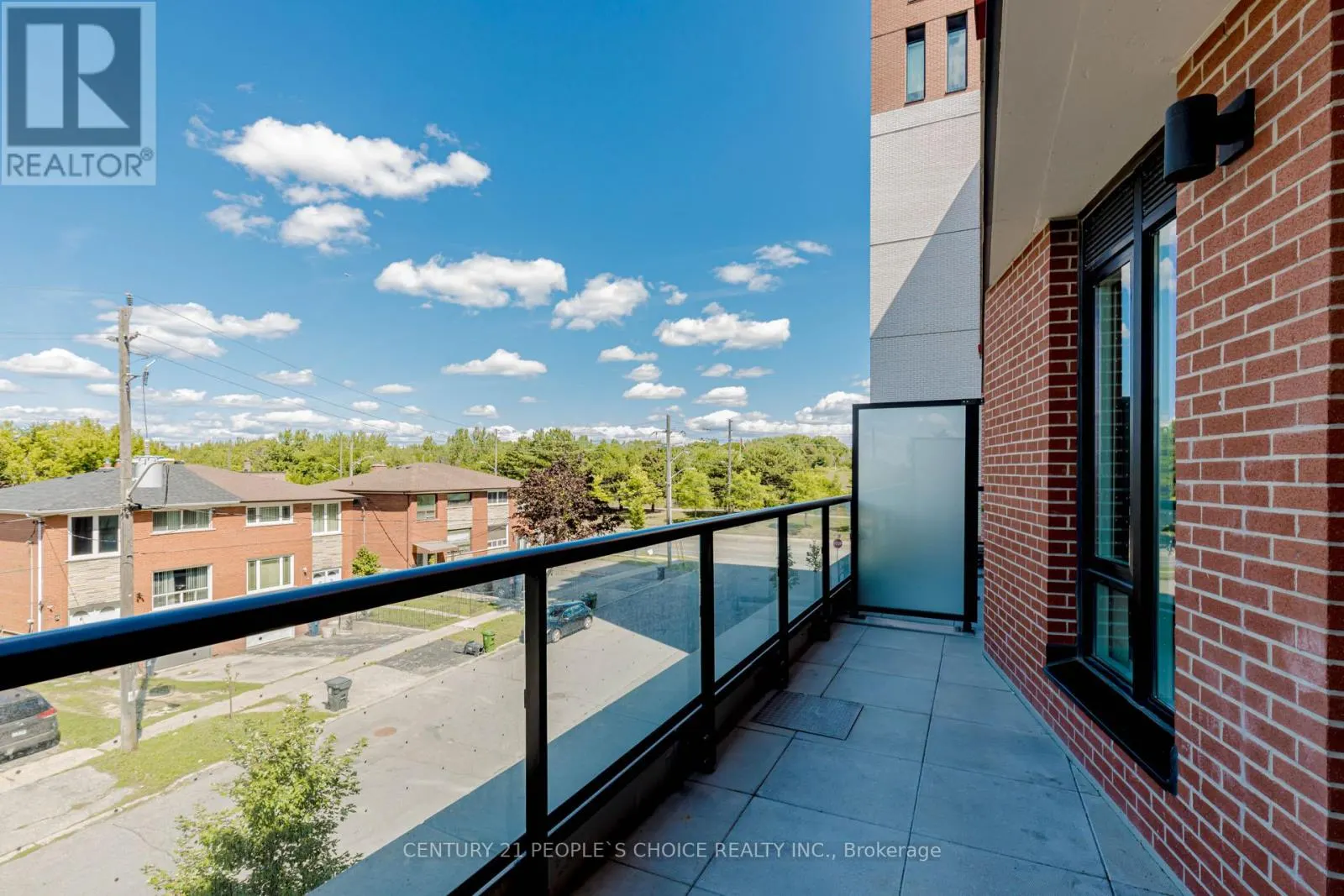 314 - 3100 KEELE STREET