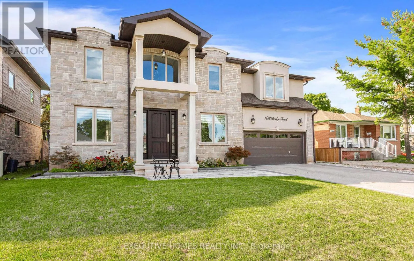 1469 BRIDGE ROAD