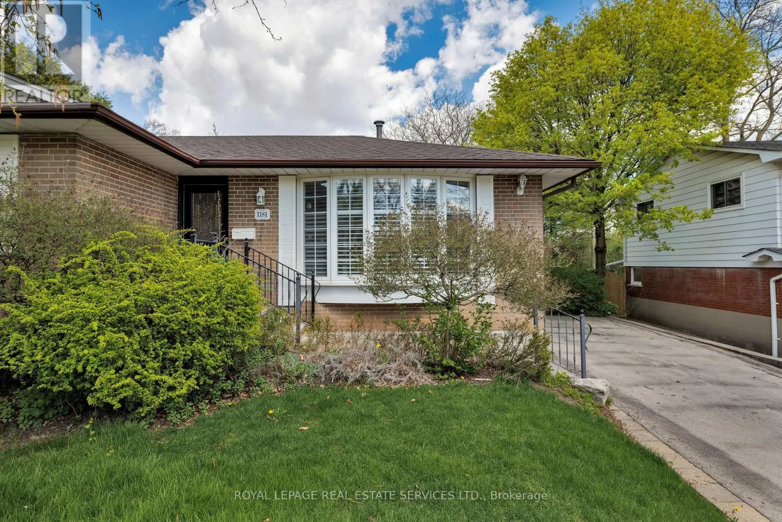 1181 NEWTON ROAD
