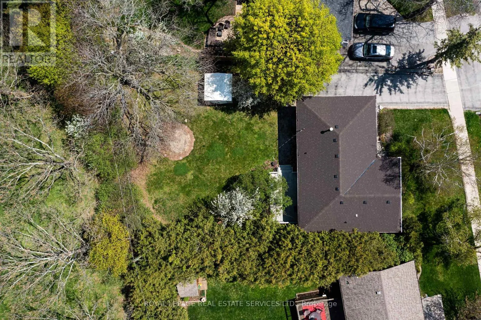 1181 NEWTON ROAD