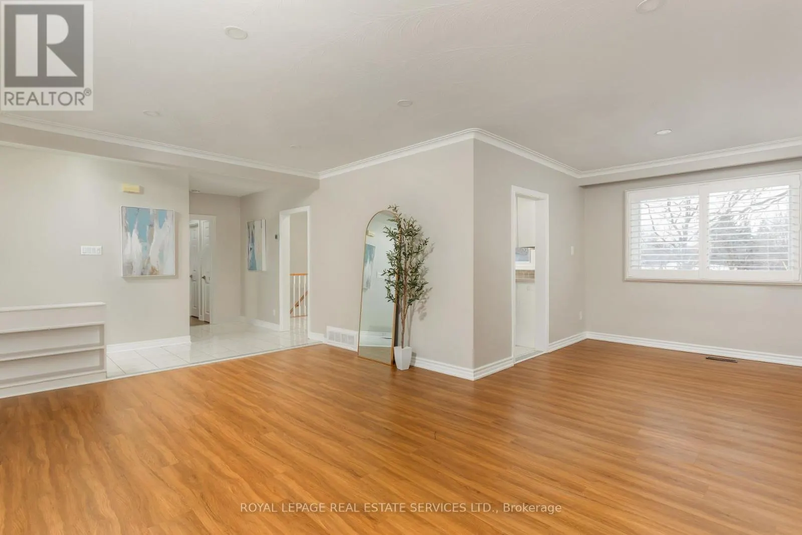 1181 NEWTON ROAD