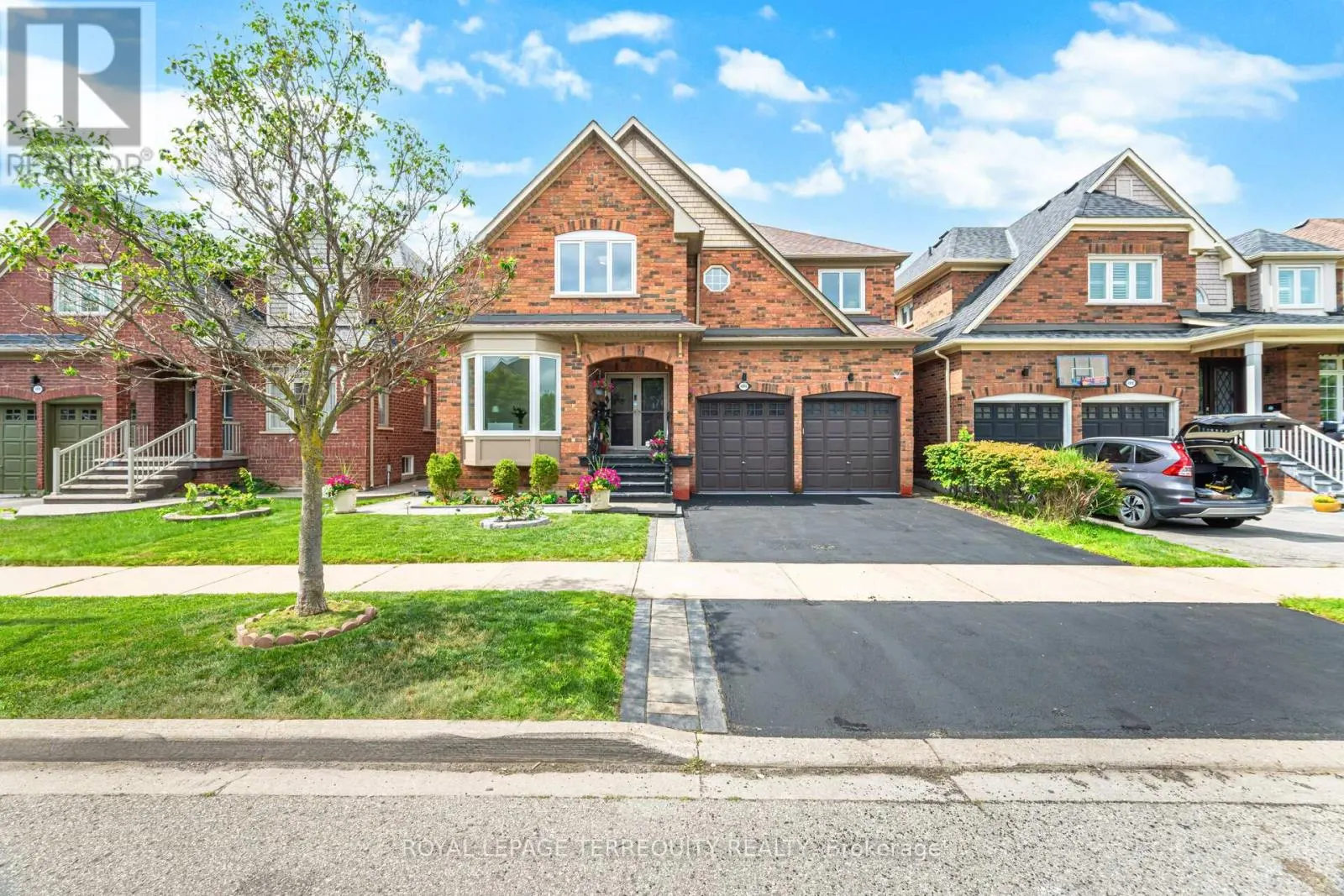 4814 DUNOON DRIVE