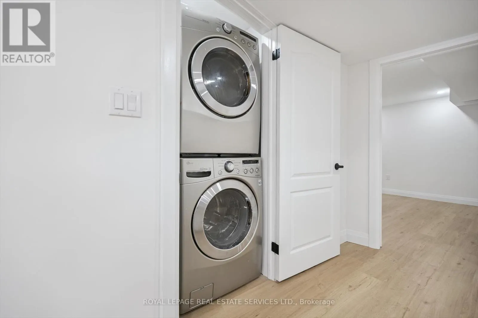 BSMT APT - 3872 DENSBURY DRIVE