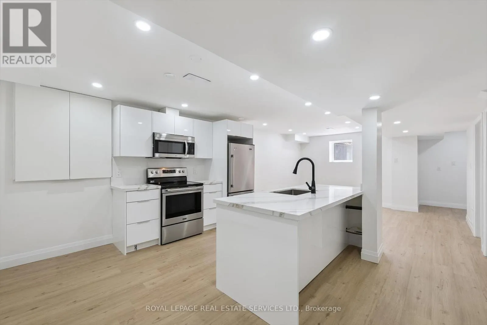 BSMT APT - 3872 DENSBURY DRIVE