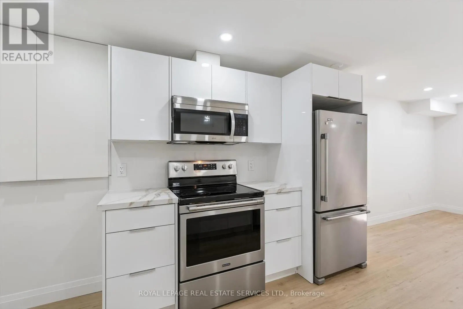 BSMT APT - 3872 DENSBURY DRIVE