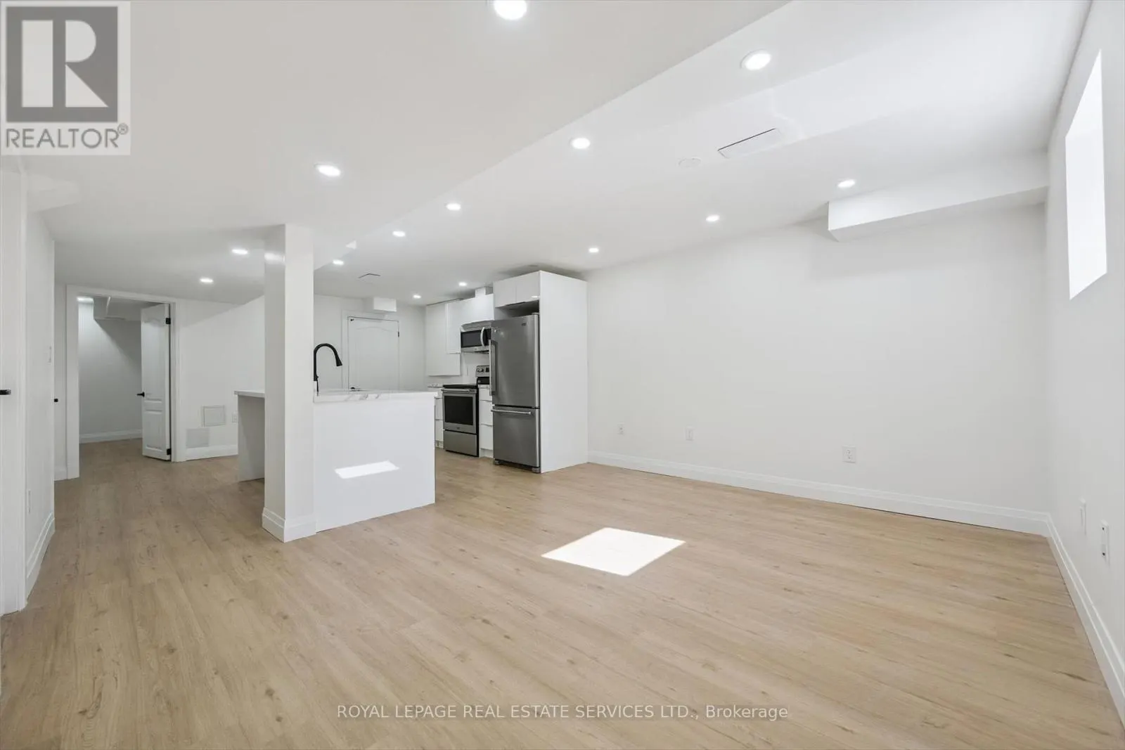 BSMT APT - 3872 DENSBURY DRIVE