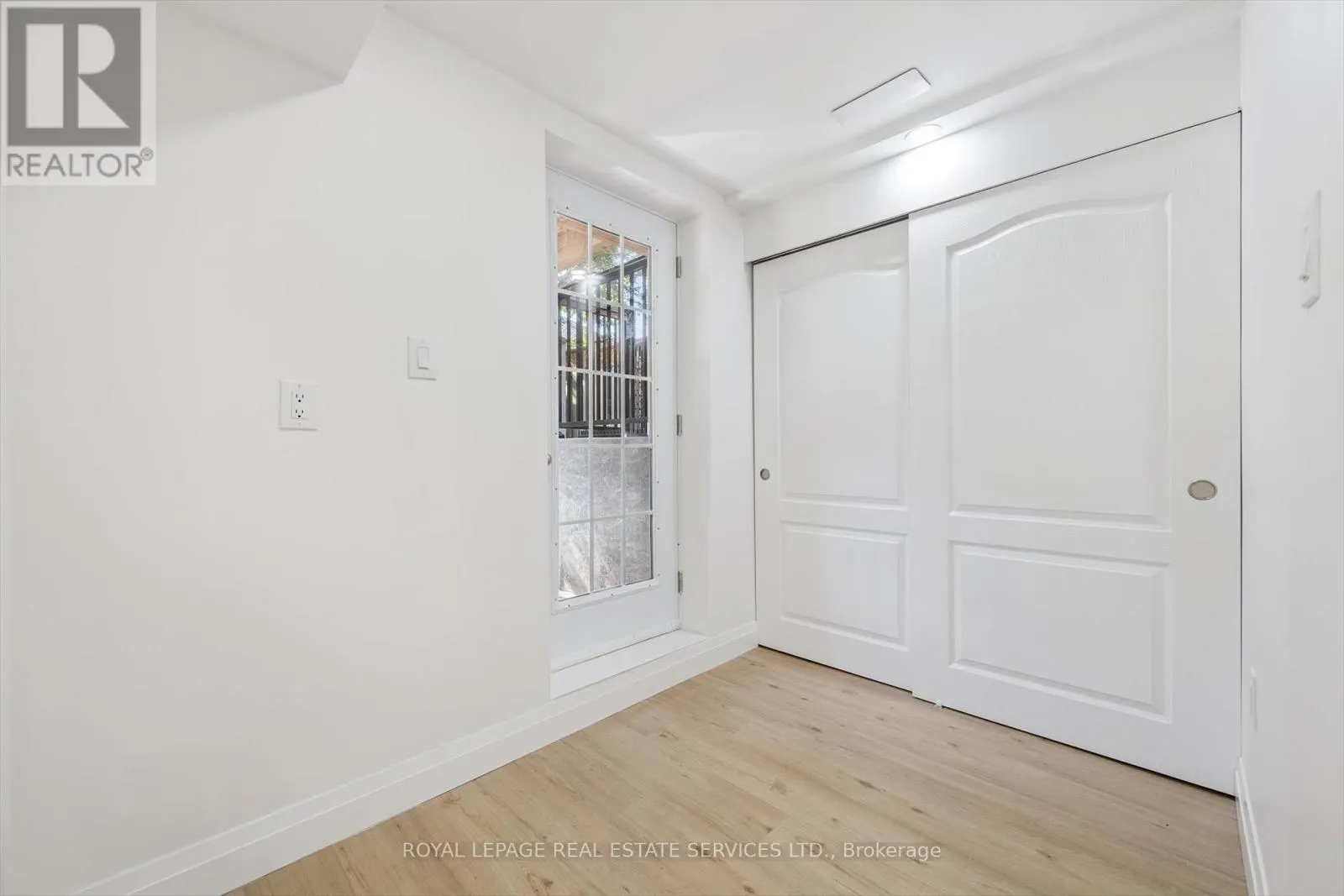BSMT APT - 3872 DENSBURY DRIVE