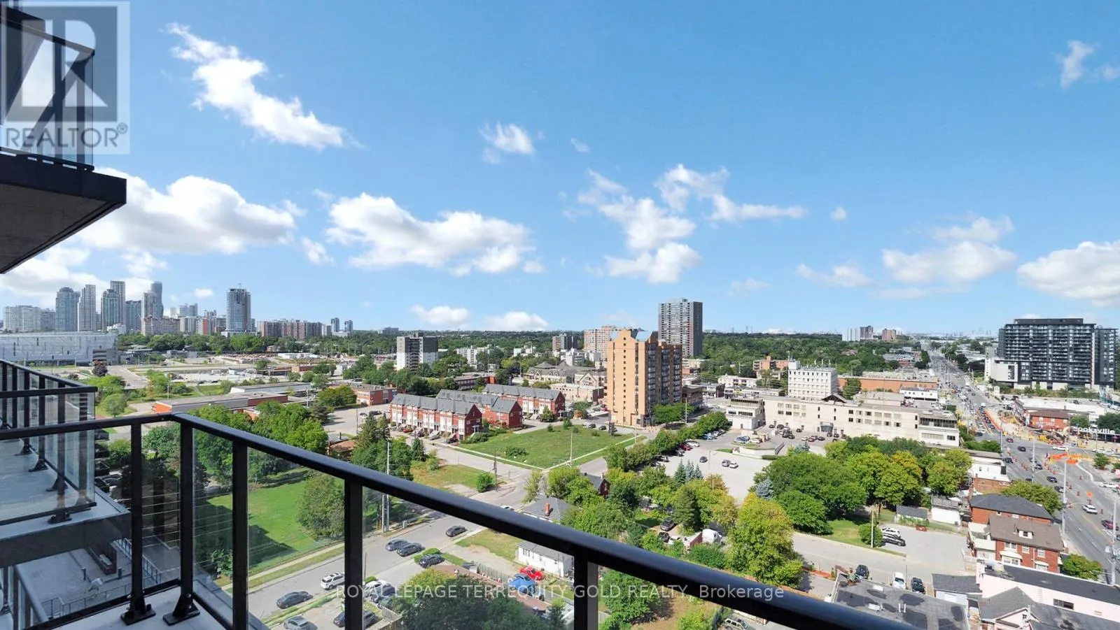 1403 - 3009 NOVAR ROAD