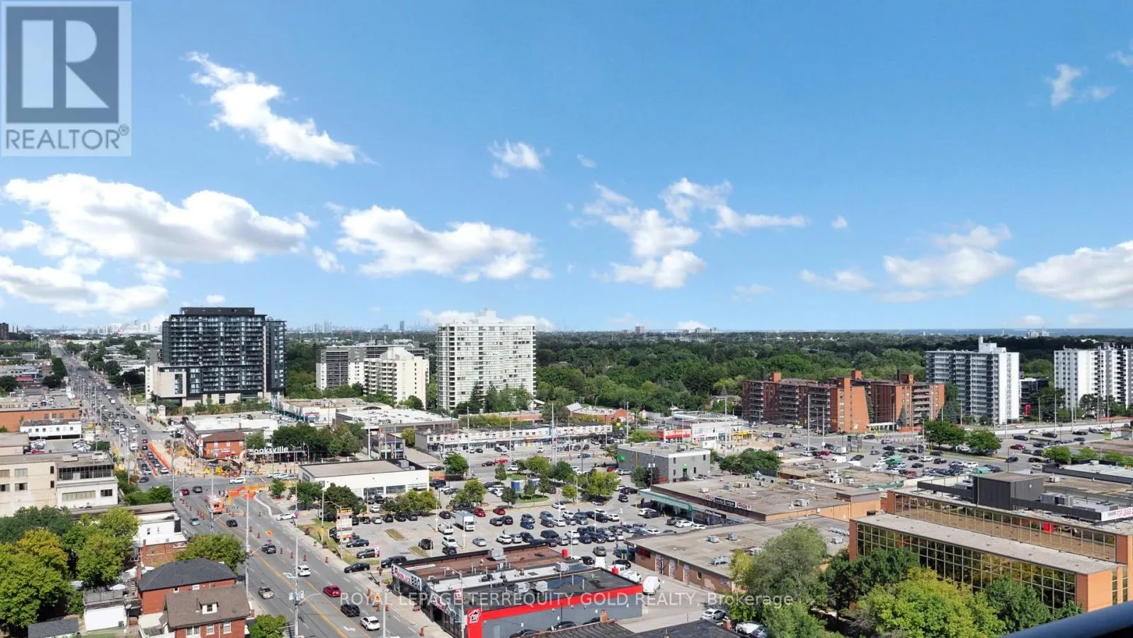 1403 - 3009 NOVAR ROAD