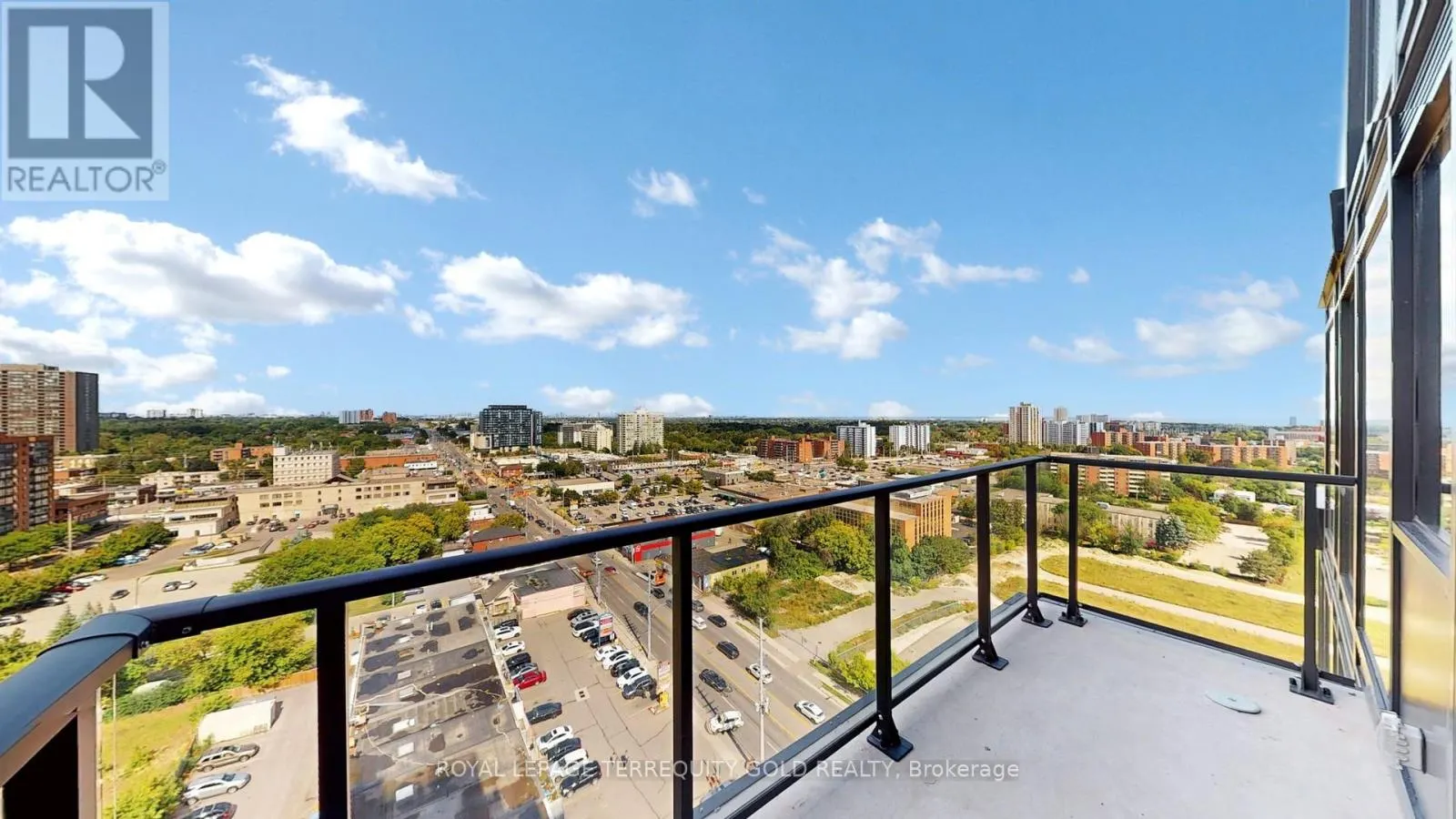 1403 - 3009 NOVAR ROAD