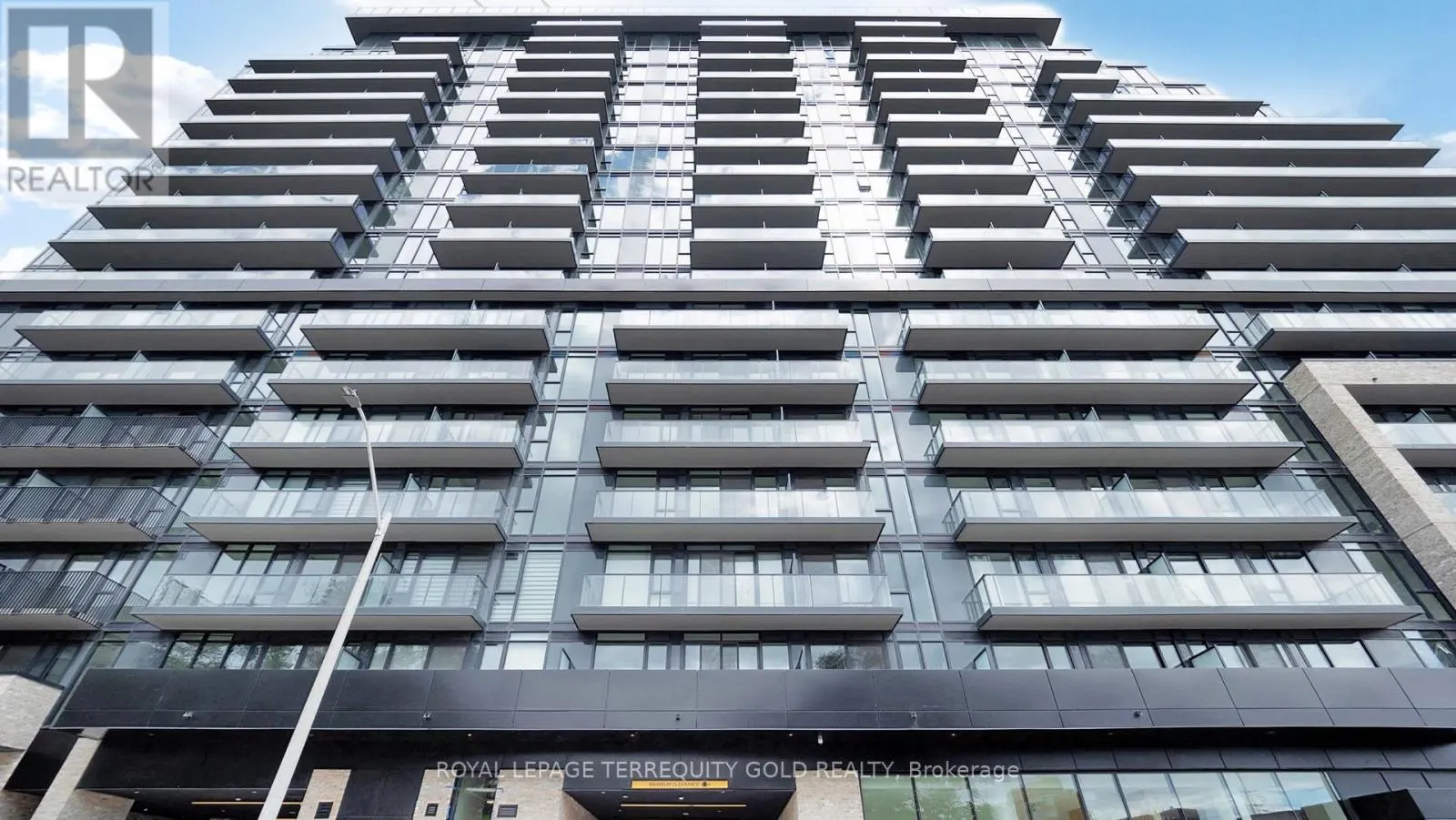1403 - 3009 NOVAR ROAD