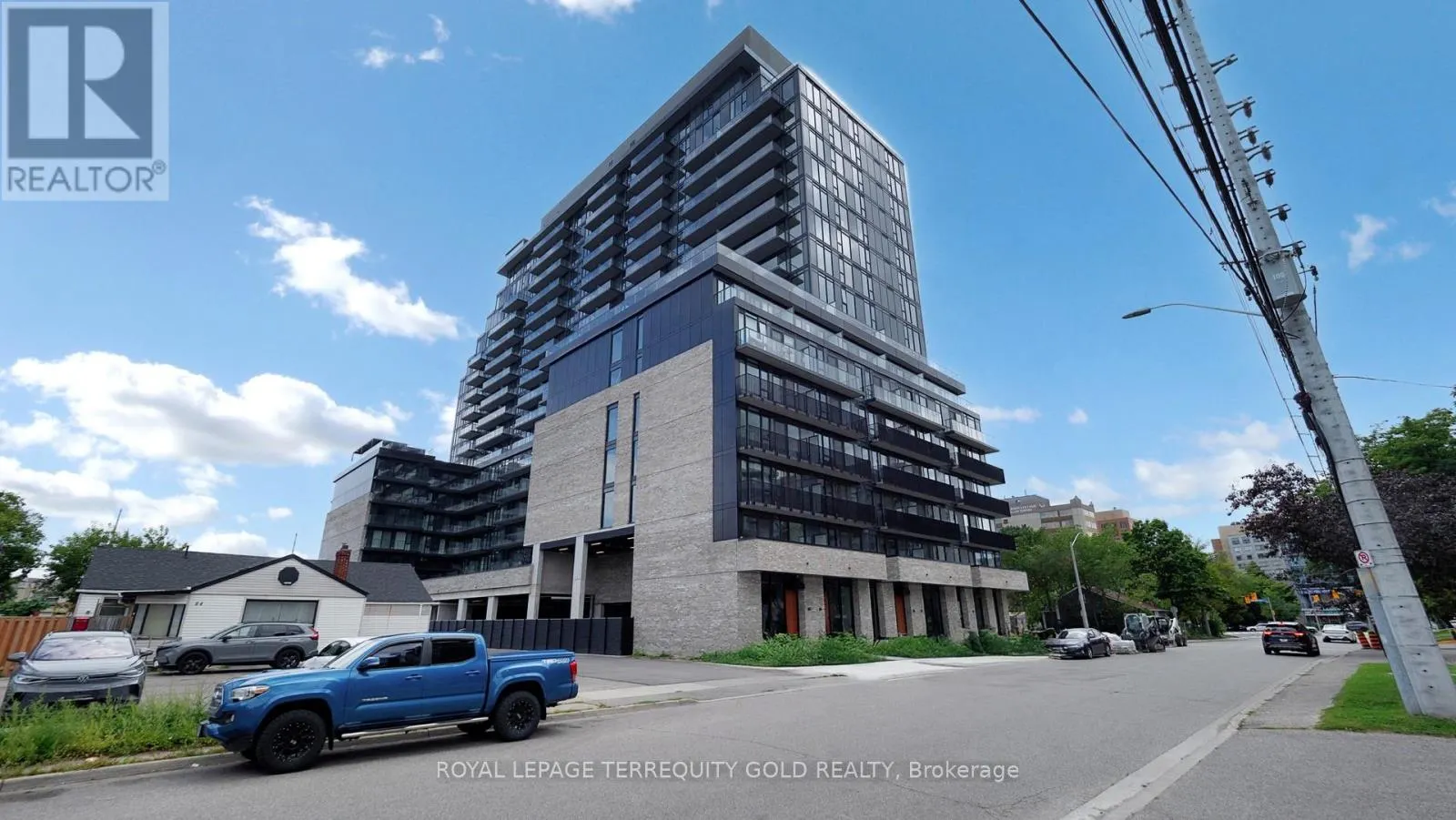 1403 - 3009 NOVAR ROAD