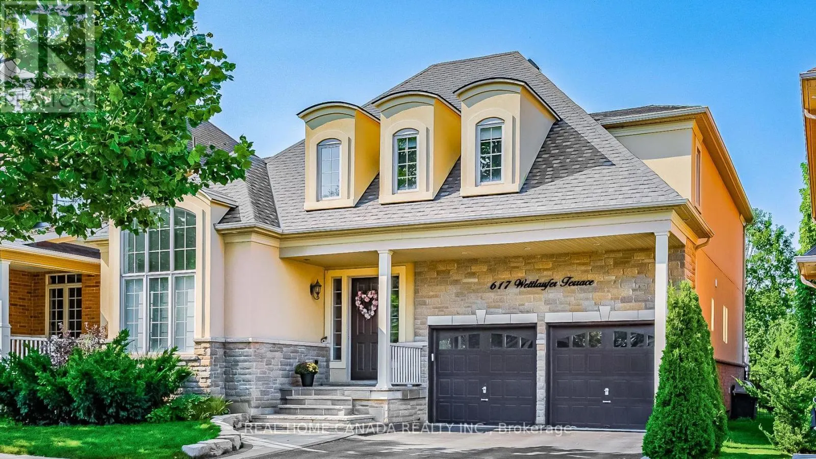 617 WETTLAUFER TERRACE