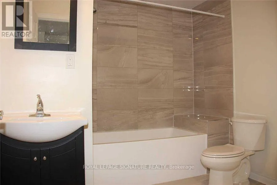 #1 - 498 HORNER AVENUE
