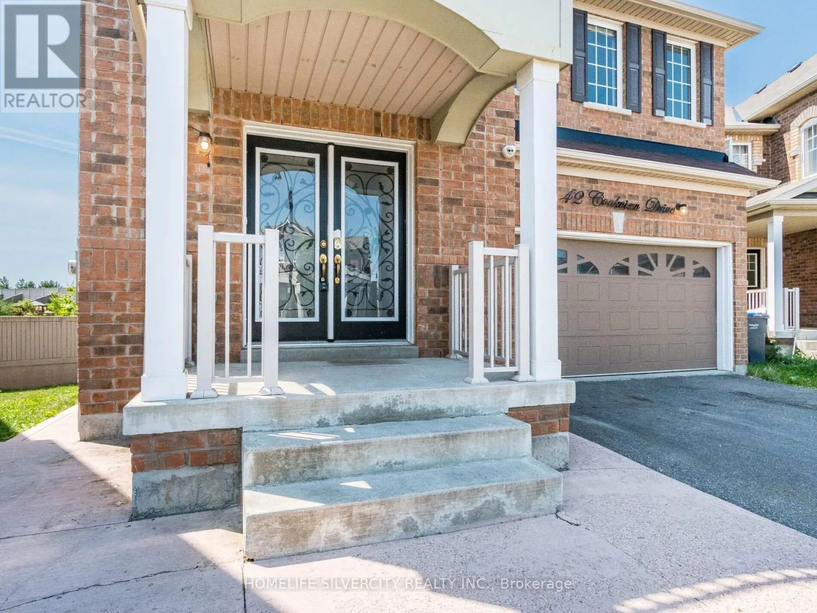 42 COOKVIEW DRIVE