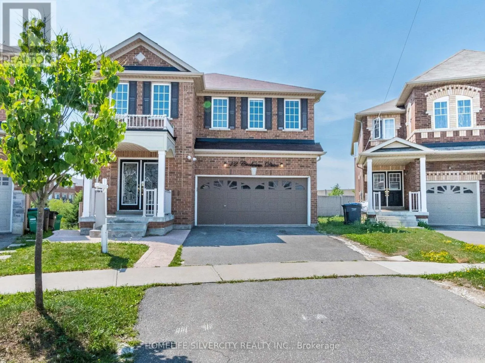 42 COOKVIEW DRIVE