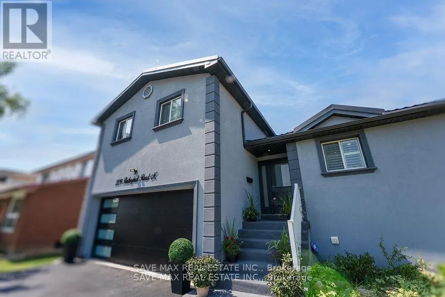 229 RUTHERFORD ROAD N