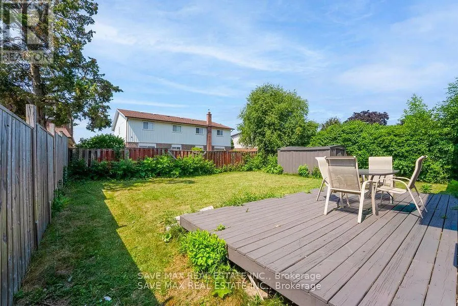 229 RUTHERFORD ROAD N