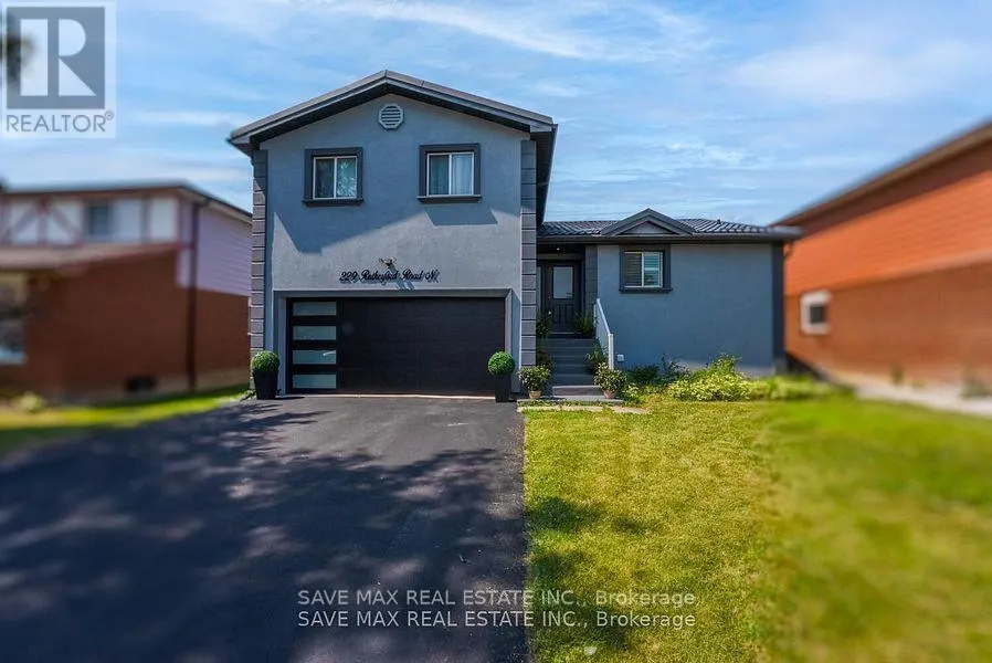 229 RUTHERFORD ROAD N