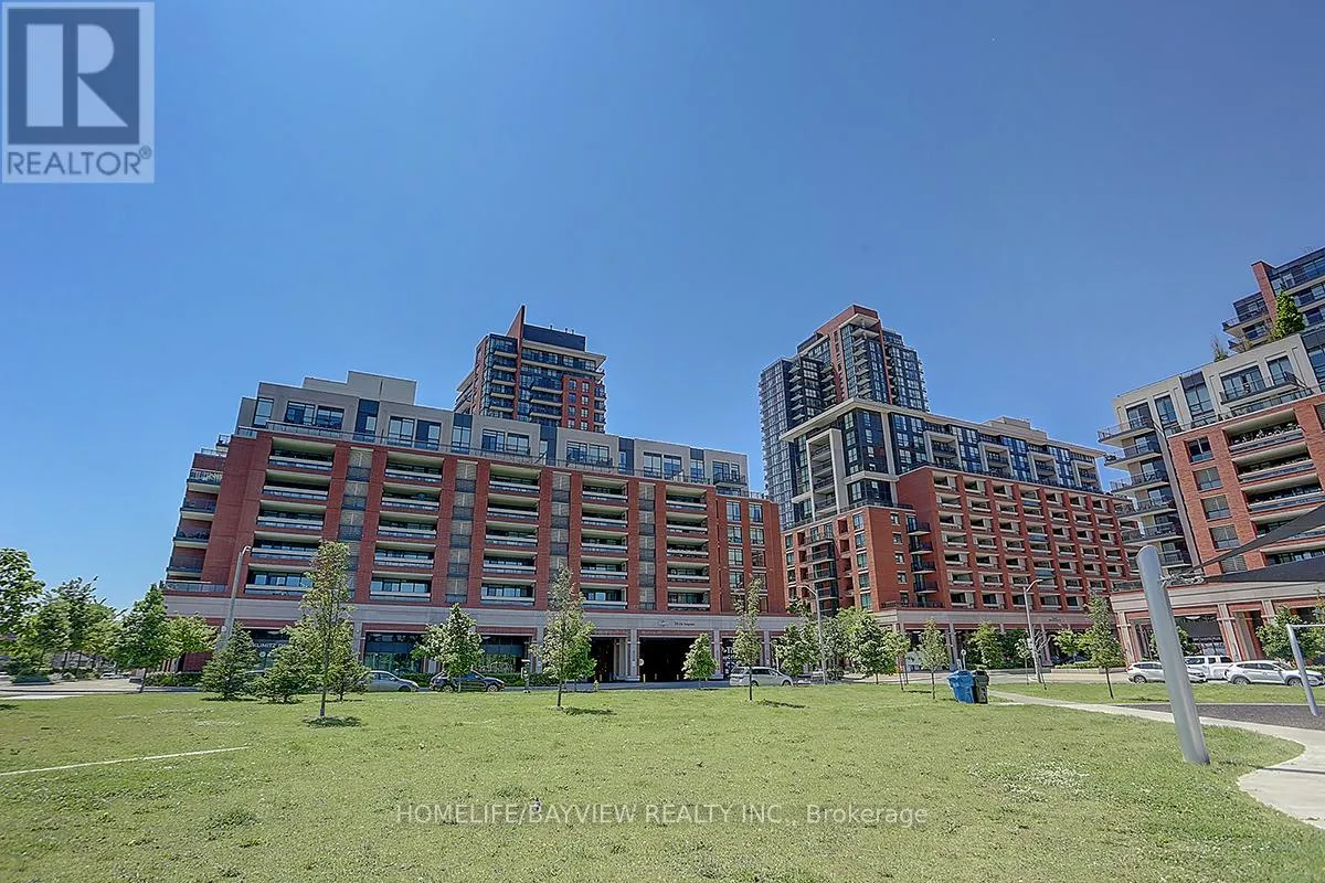 1723 - 800 LAWRENCE AVENUE W