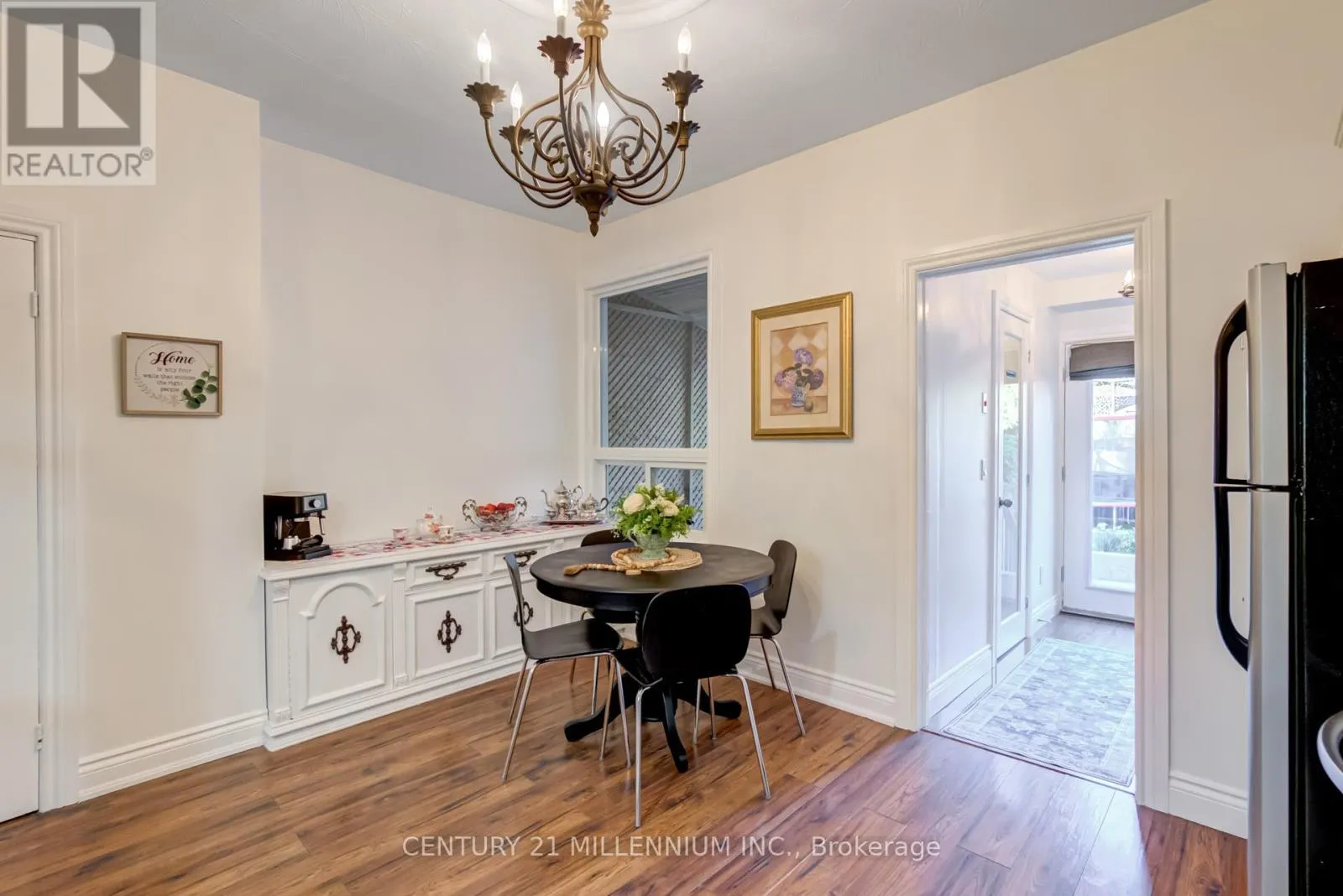 9 SPRING GROVE AVENUE