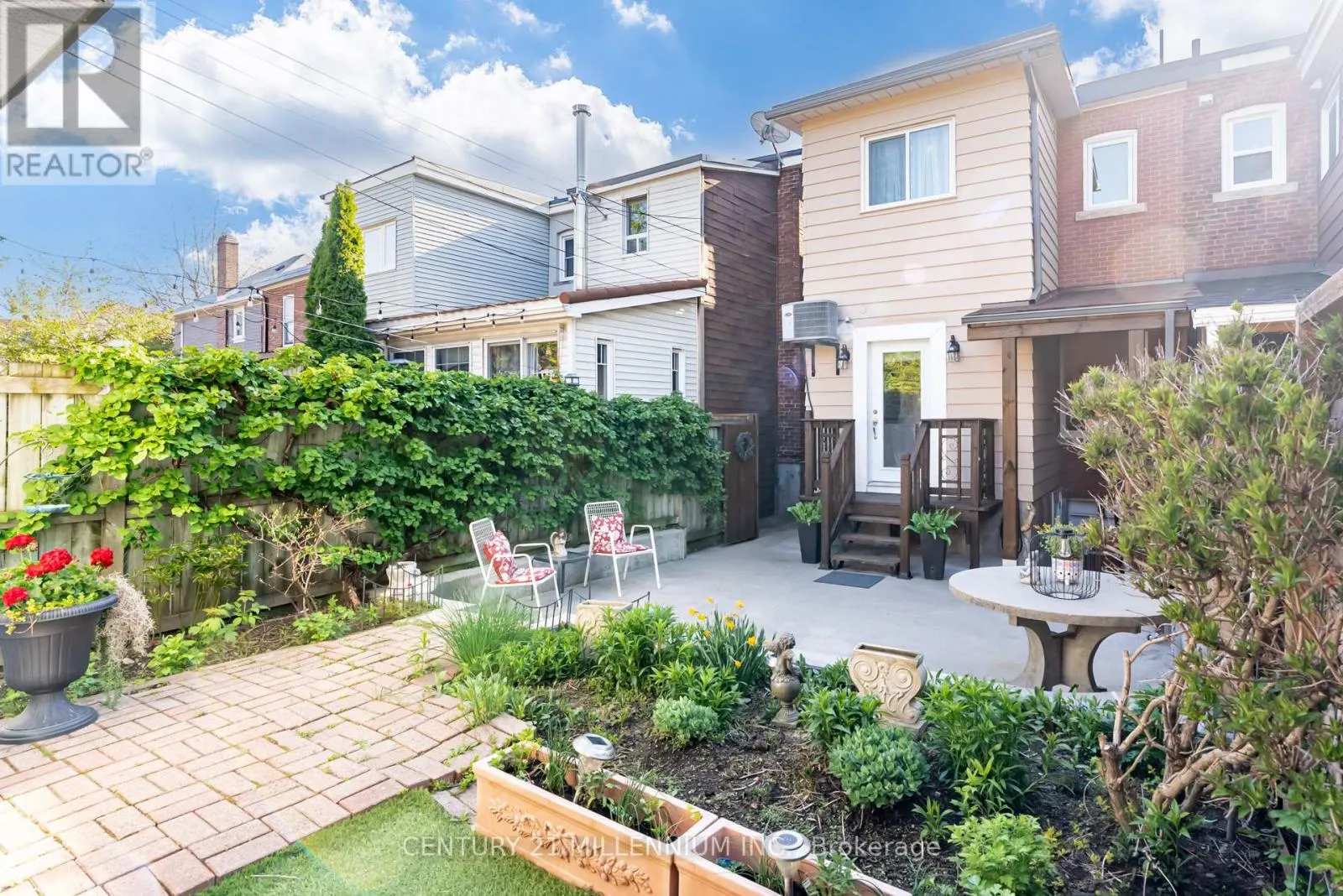 9 SPRING GROVE AVENUE