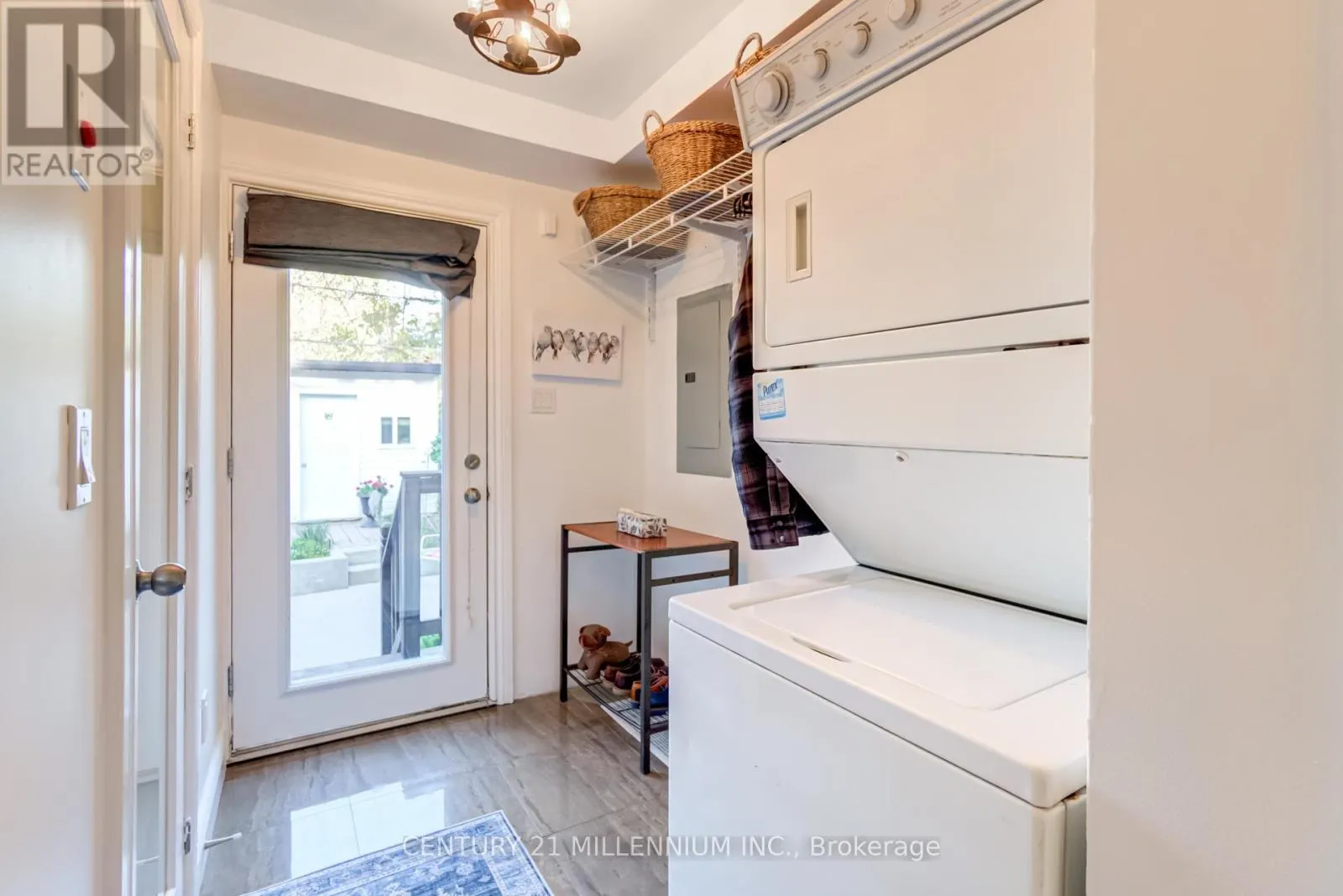 9 SPRING GROVE AVENUE
