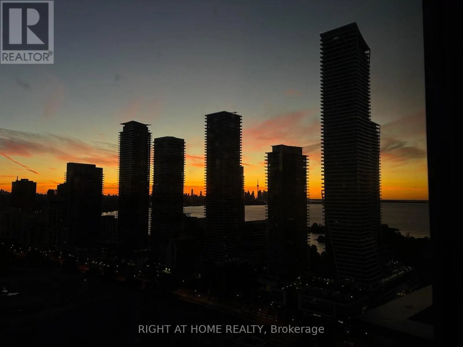3008 - 10 PARK LAWN ROAD