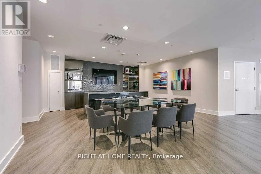 3008 - 10 PARK LAWN ROAD