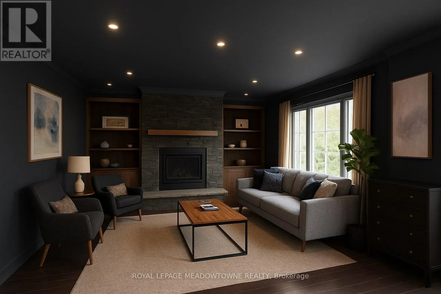 1149 STANLEY DRIVE