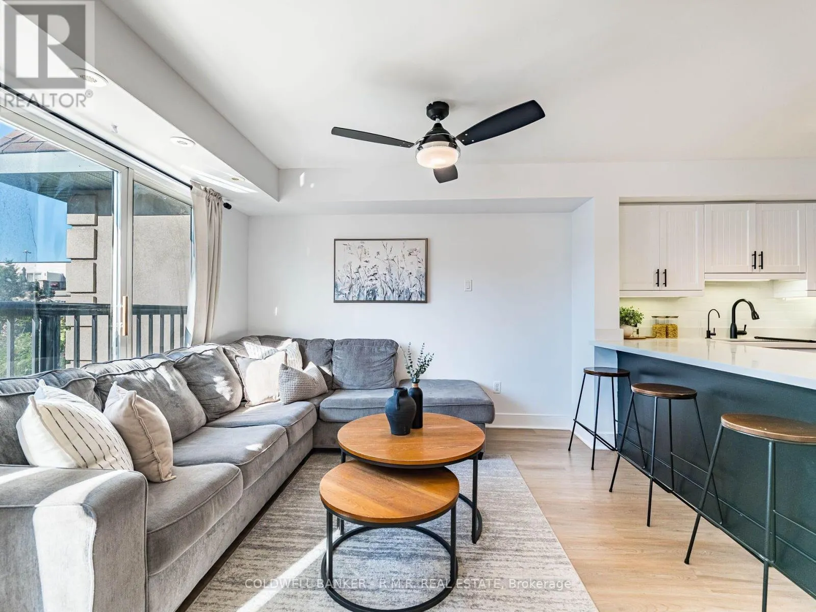 2020 - 125 GEORGE APPLETON WAY, #2020