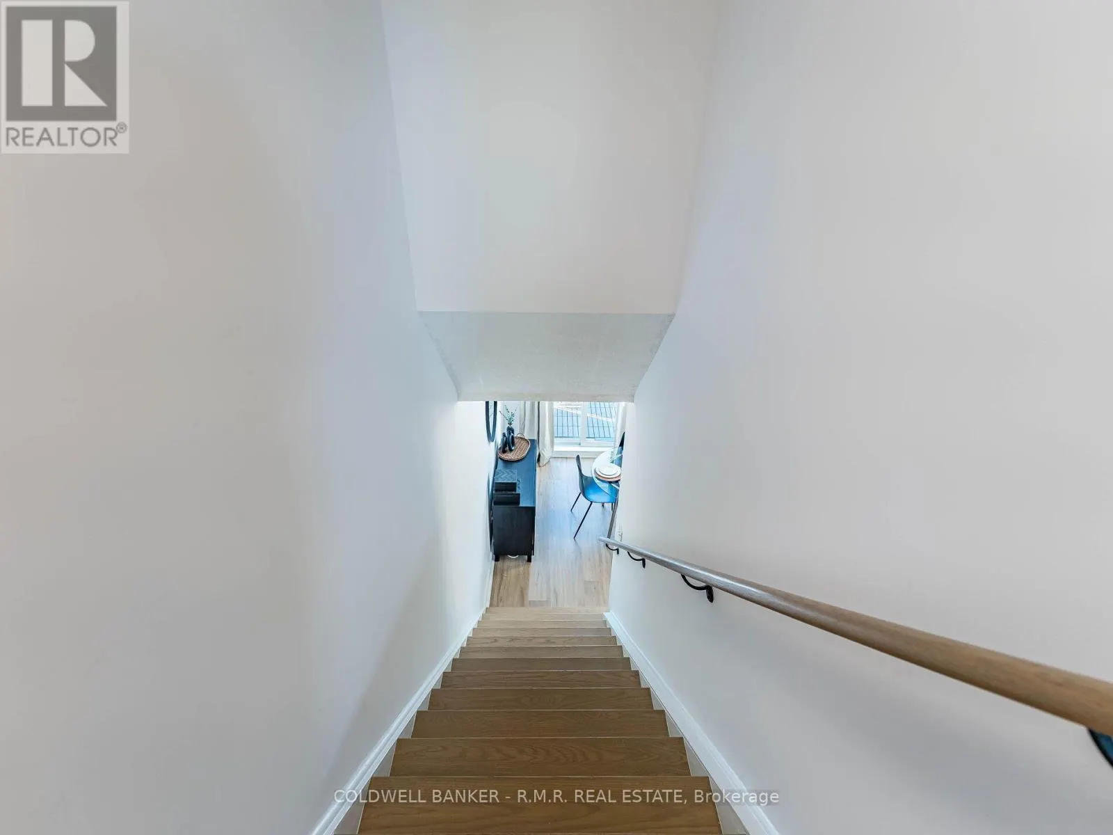2020 - 125 GEORGE APPLETON WAY, #2020