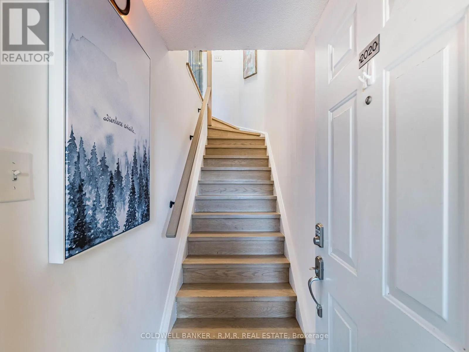 2020 - 125 GEORGE APPLETON WAY, #2020