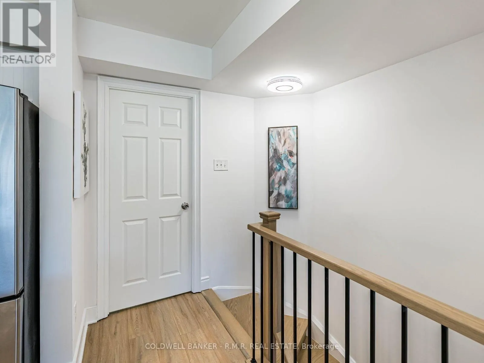 2020 - 125 GEORGE APPLETON WAY, #2020
