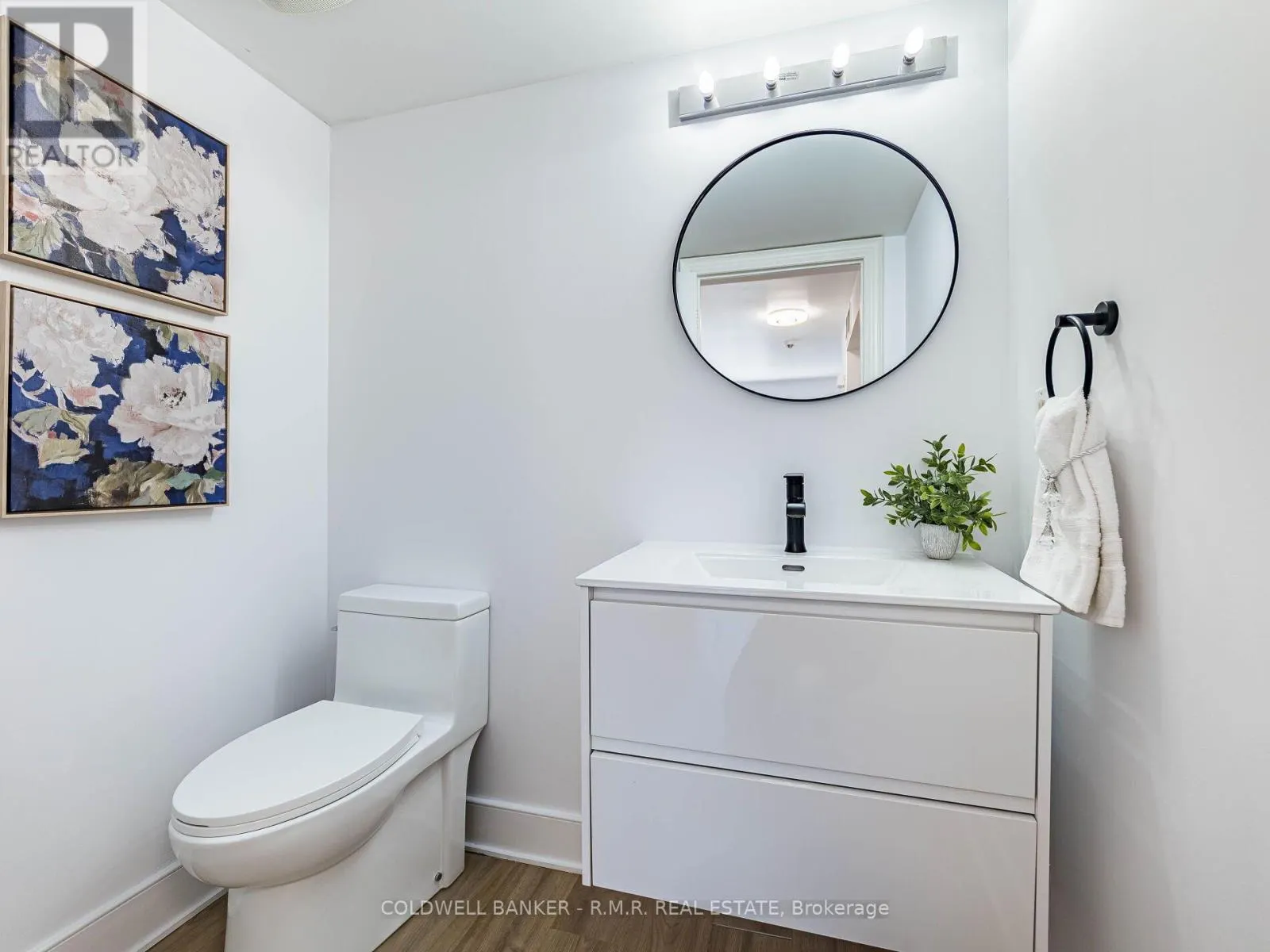 2020 - 125 GEORGE APPLETON WAY, #2020