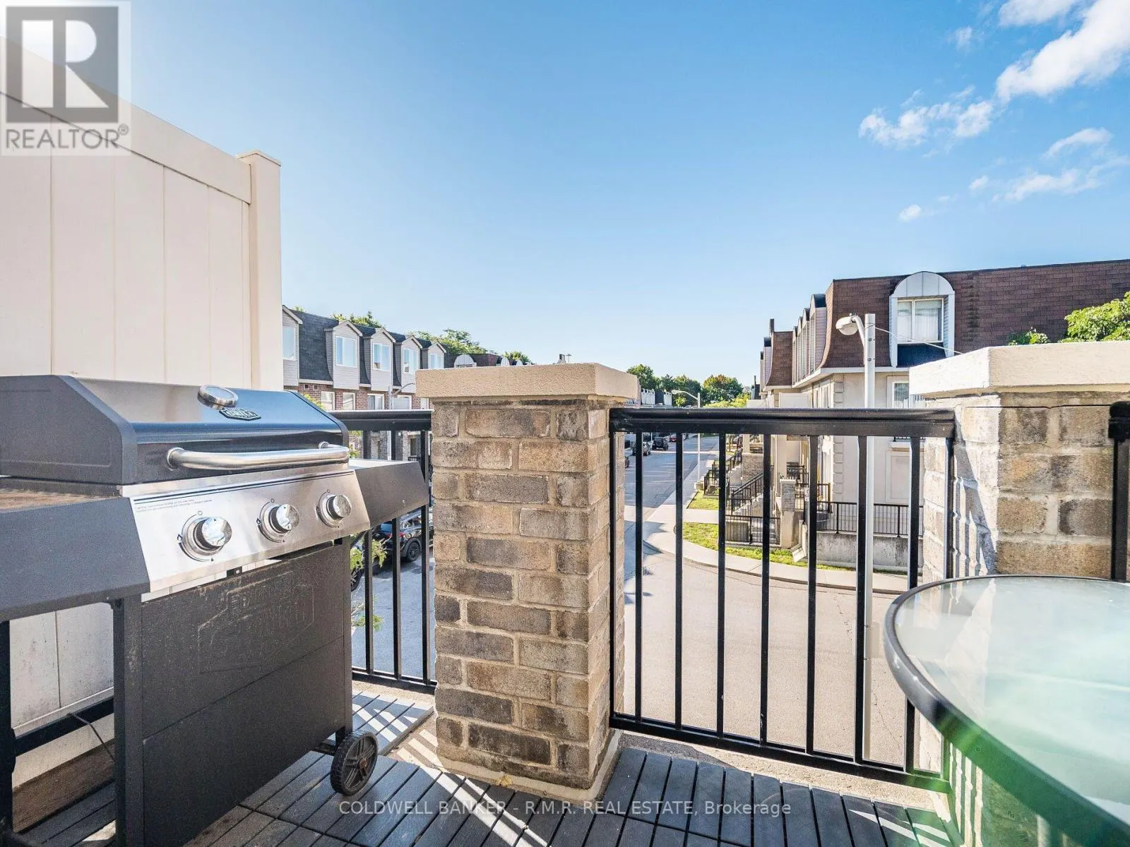 2020 - 125 GEORGE APPLETON WAY, #2020