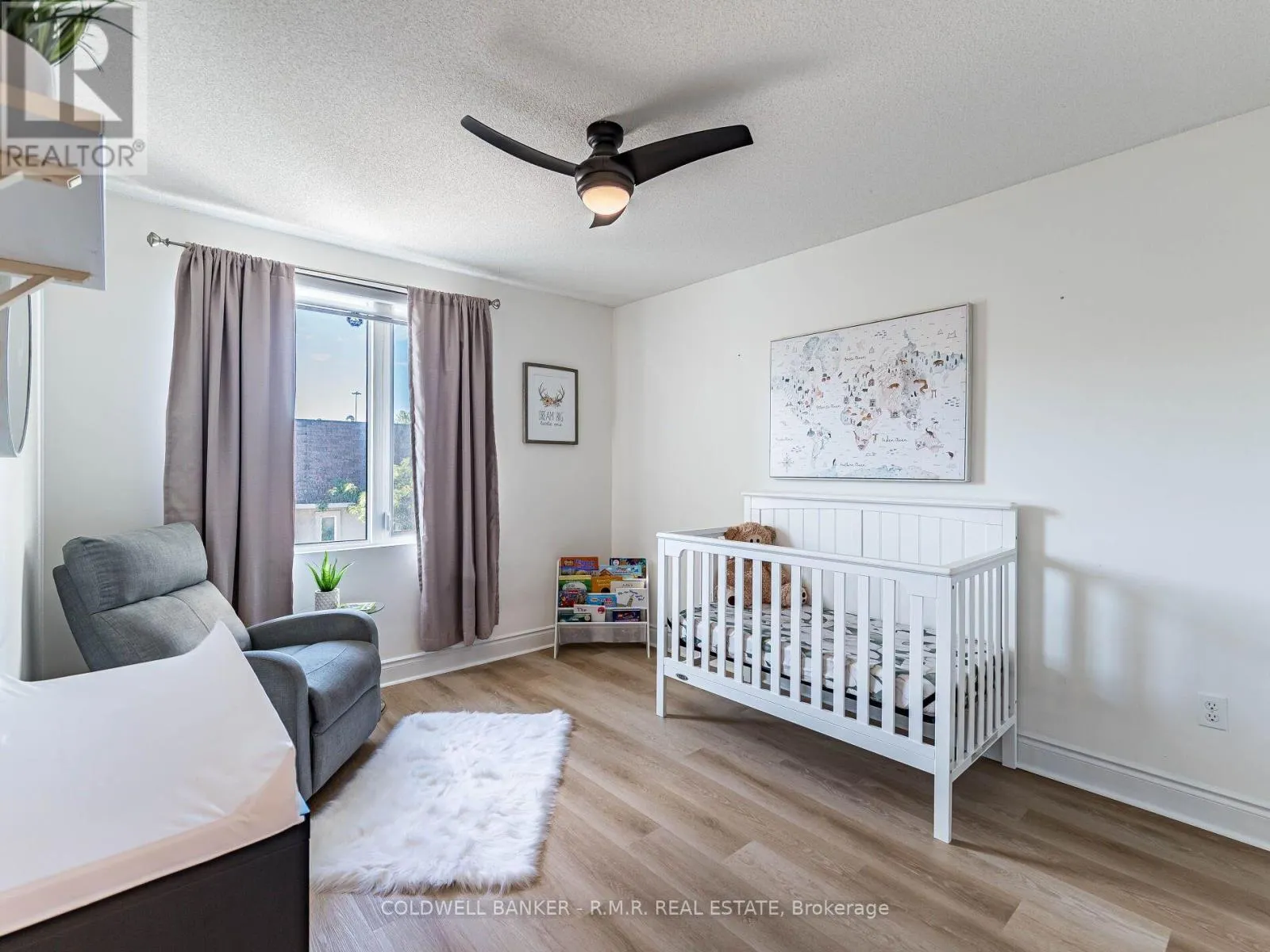 2020 - 125 GEORGE APPLETON WAY, #2020