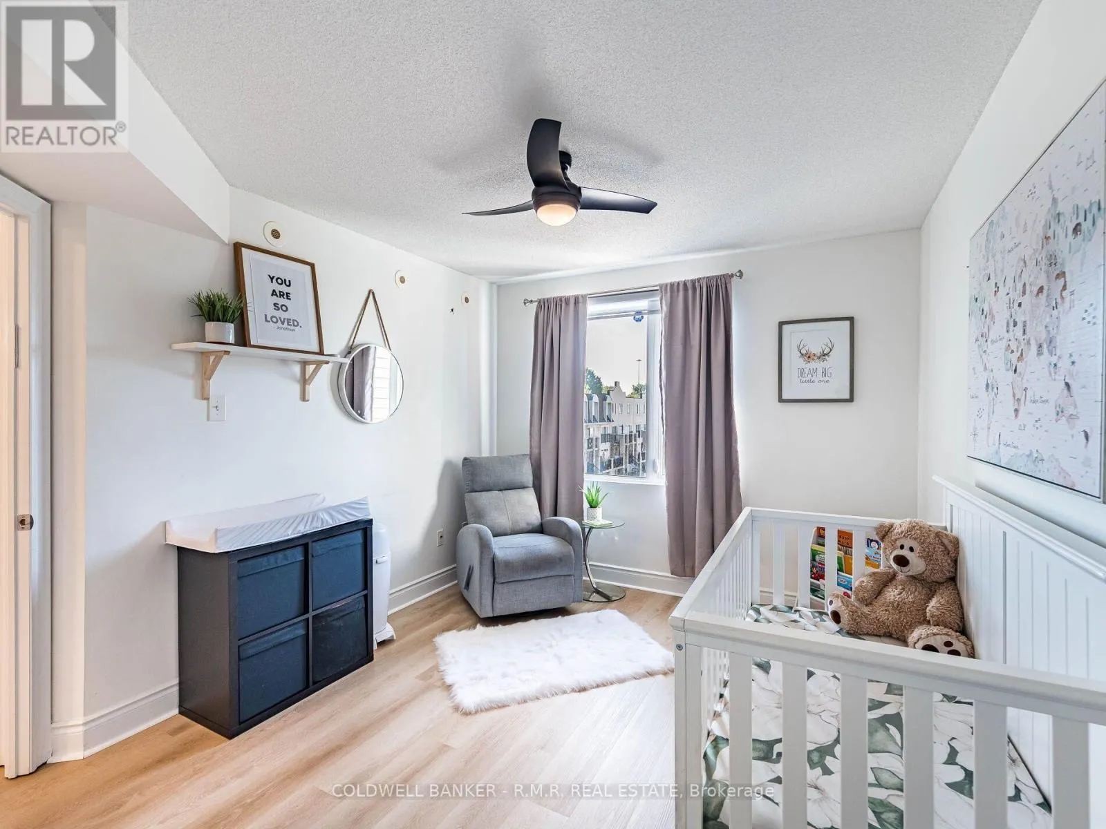 2020 - 125 GEORGE APPLETON WAY, #2020