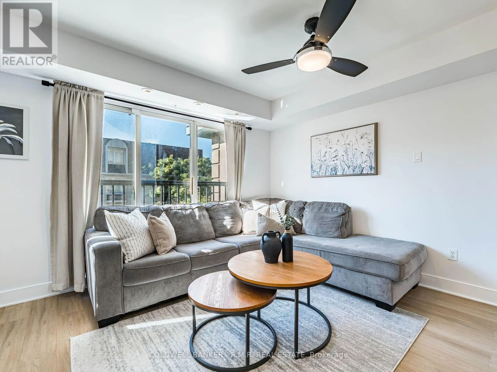 2020 - 125 GEORGE APPLETON WAY, #2020