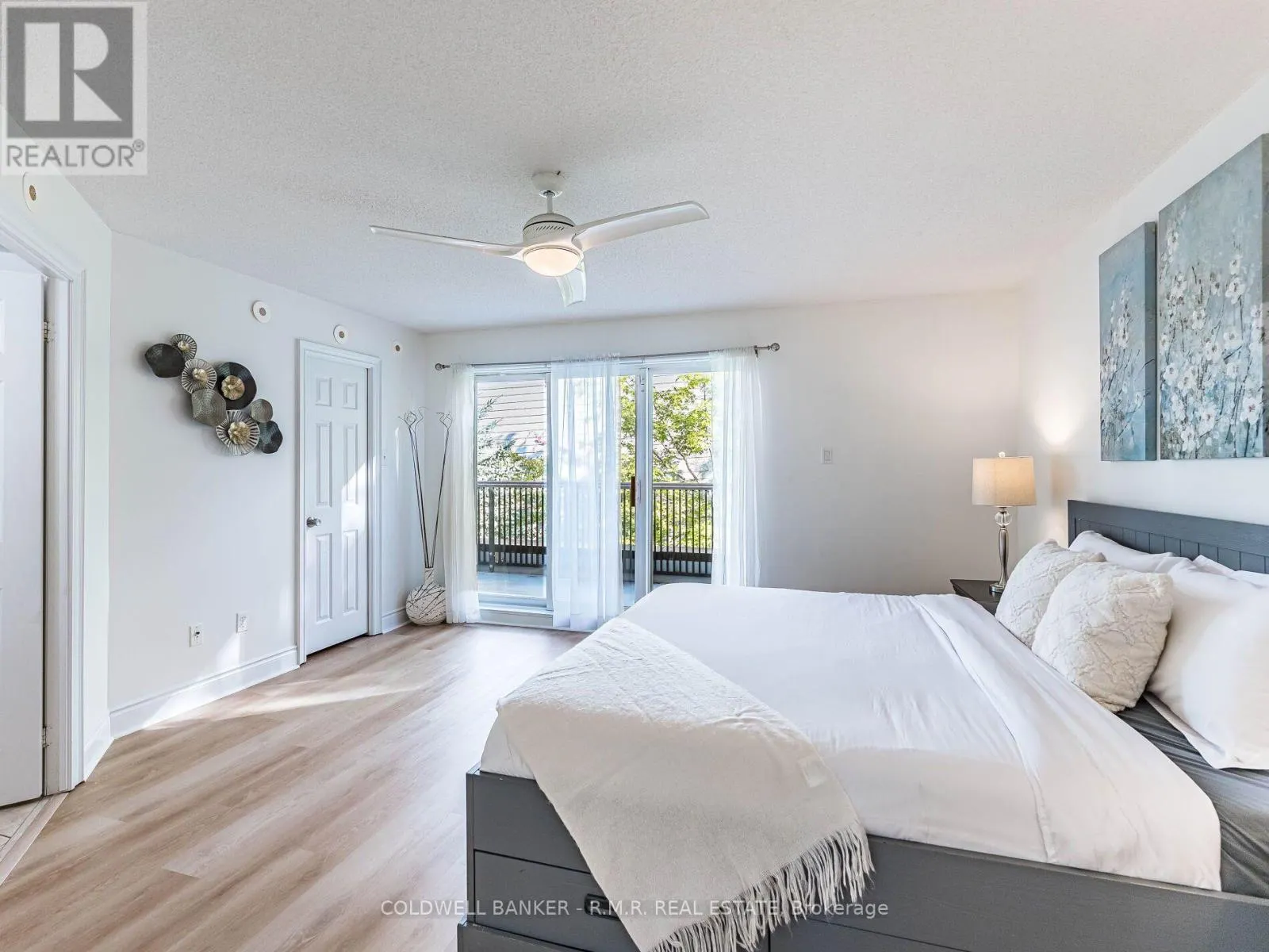 2020 - 125 GEORGE APPLETON WAY, #2020