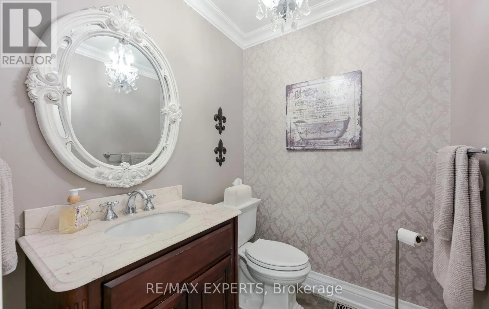 MAIN - 33 EMILY CARR CRESCENT
