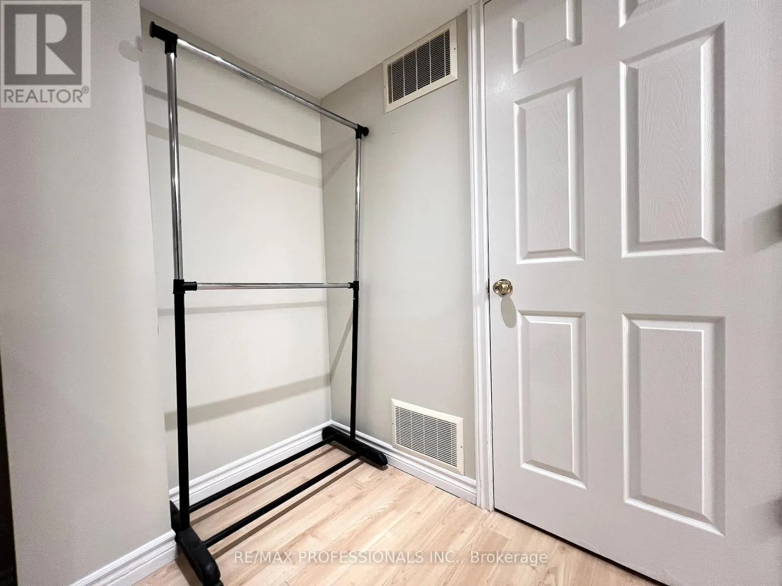 BASEMENT - 3866 FREEMAN TERRACE