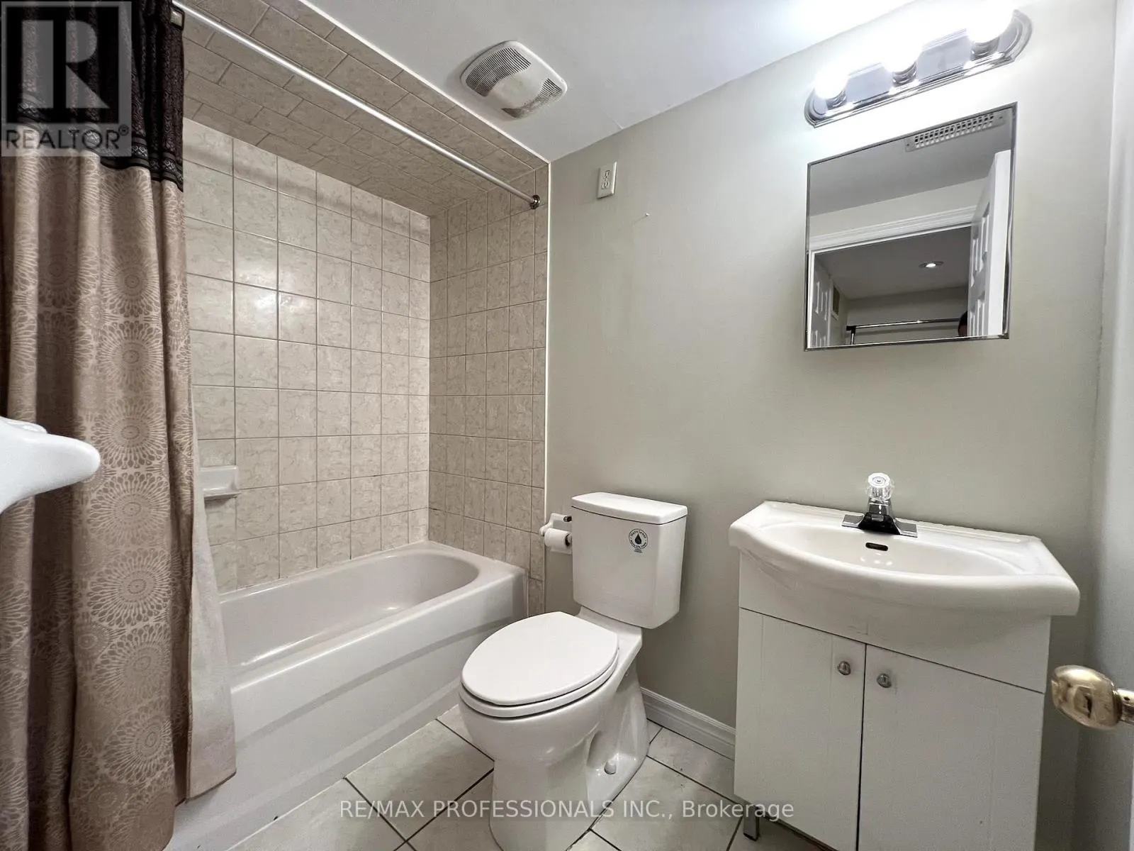BASEMENT - 3866 FREEMAN TERRACE