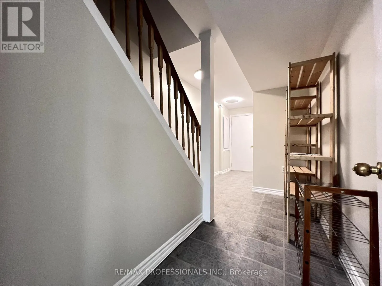 BASEMENT - 3866 FREEMAN TERRACE