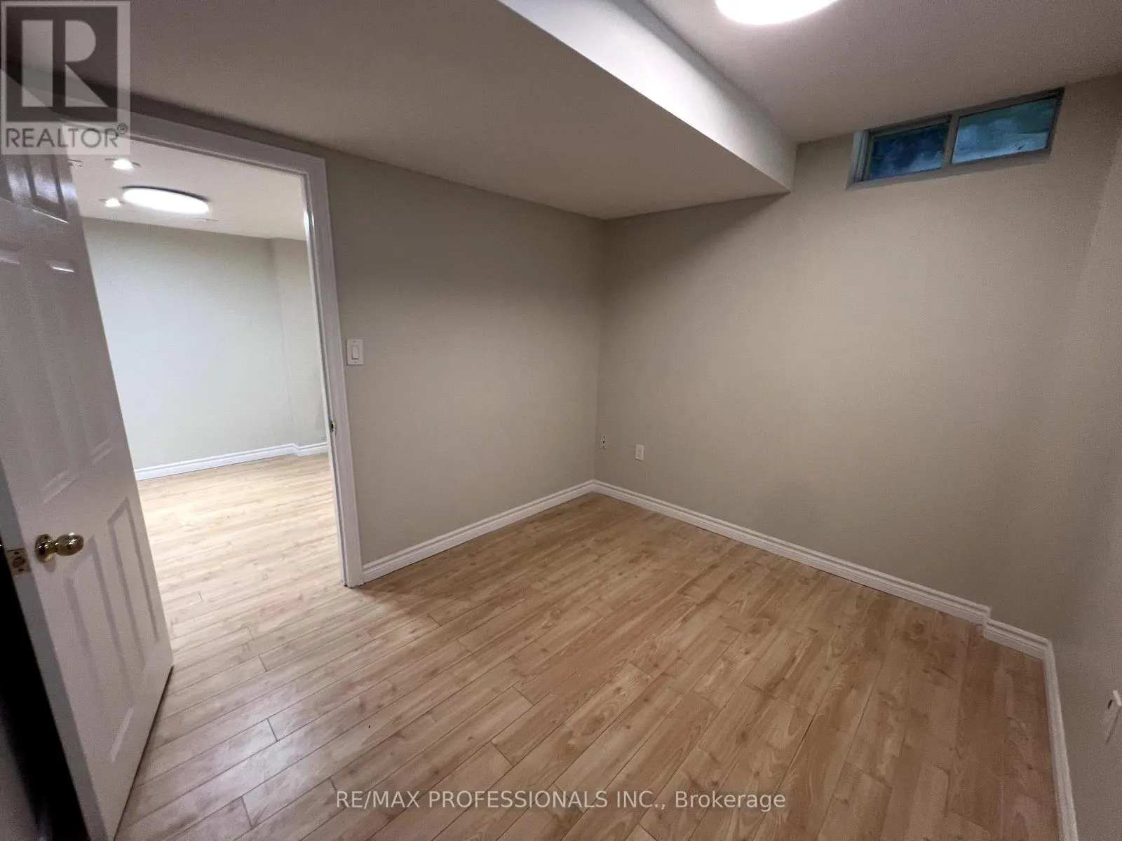 BASEMENT - 3866 FREEMAN TERRACE